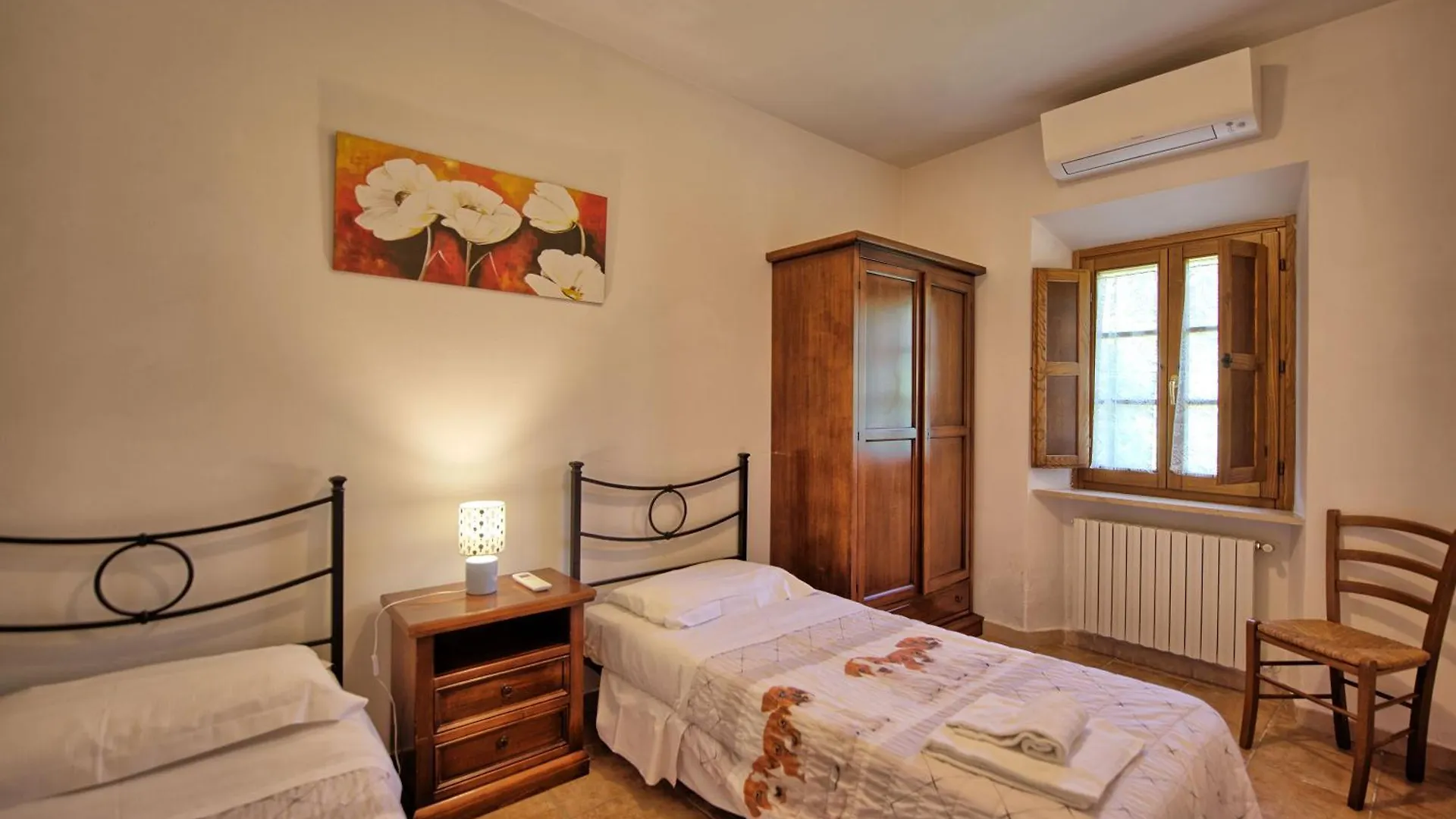 Villa Picchio By Posarellivillas Βολτέρρα