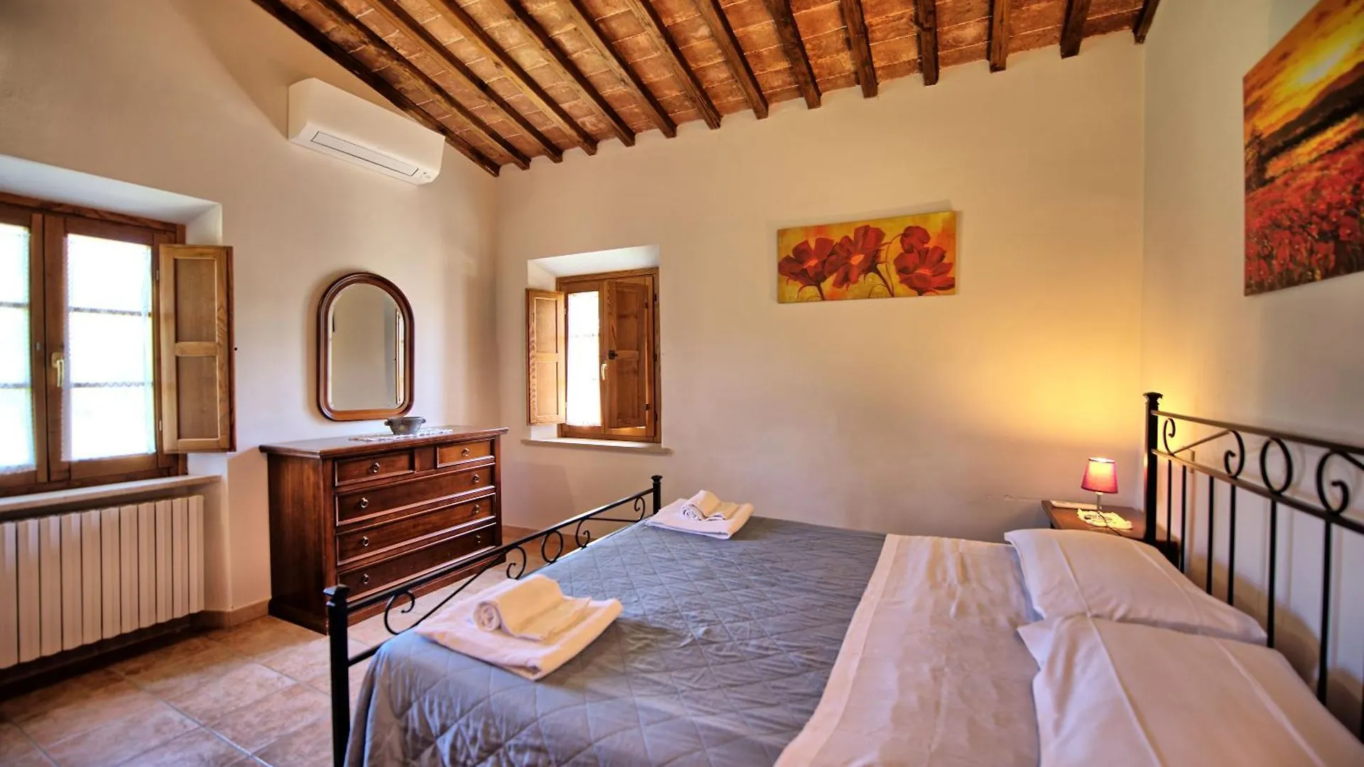 Villa Picchio By Posarellivillas Βολτέρρα Ιταλία