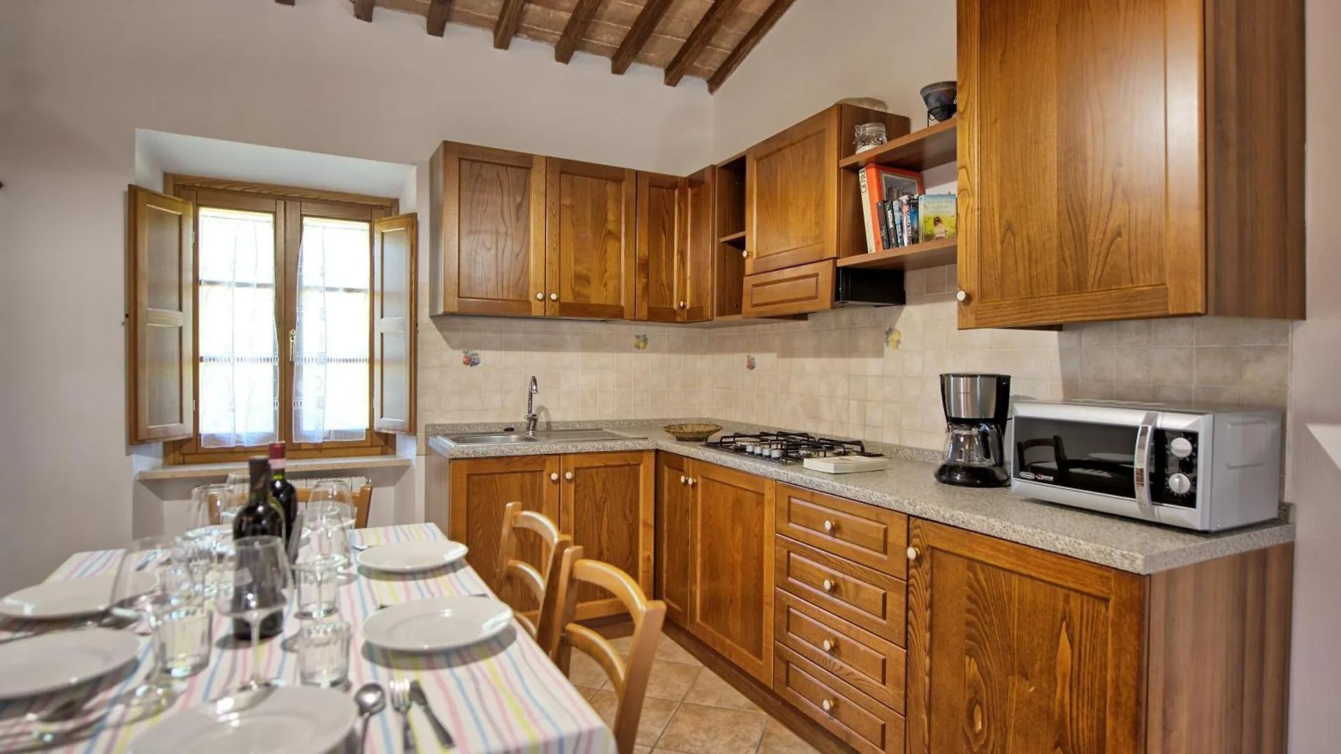 Villa Picchio By Posarellivillas Βολτέρρα Ιταλία