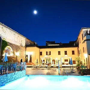 San Lino Hotell