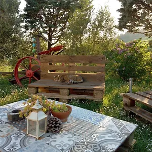 Santa Bruna Alloggio per agriturismo