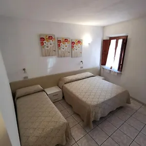 Gasthof La Torre, Volterra