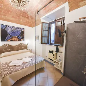 Privatunterkunft Il Sogno Di Annalisa Il Nido, Volterra