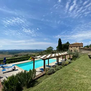 Casallario Alloggio per agriturismo