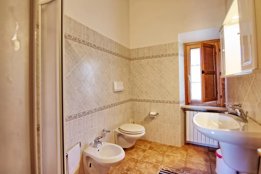Villa Picchio By Posarellivillas Volterra