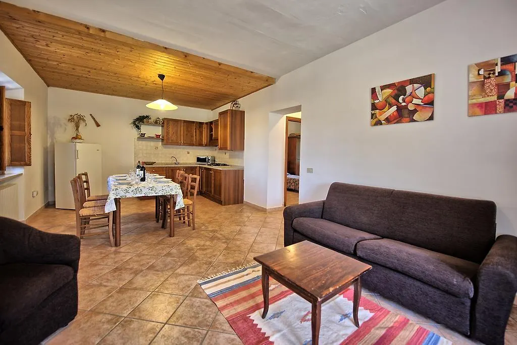 Villa Picchio By Posarellivillas Volterra 0*,  Italy